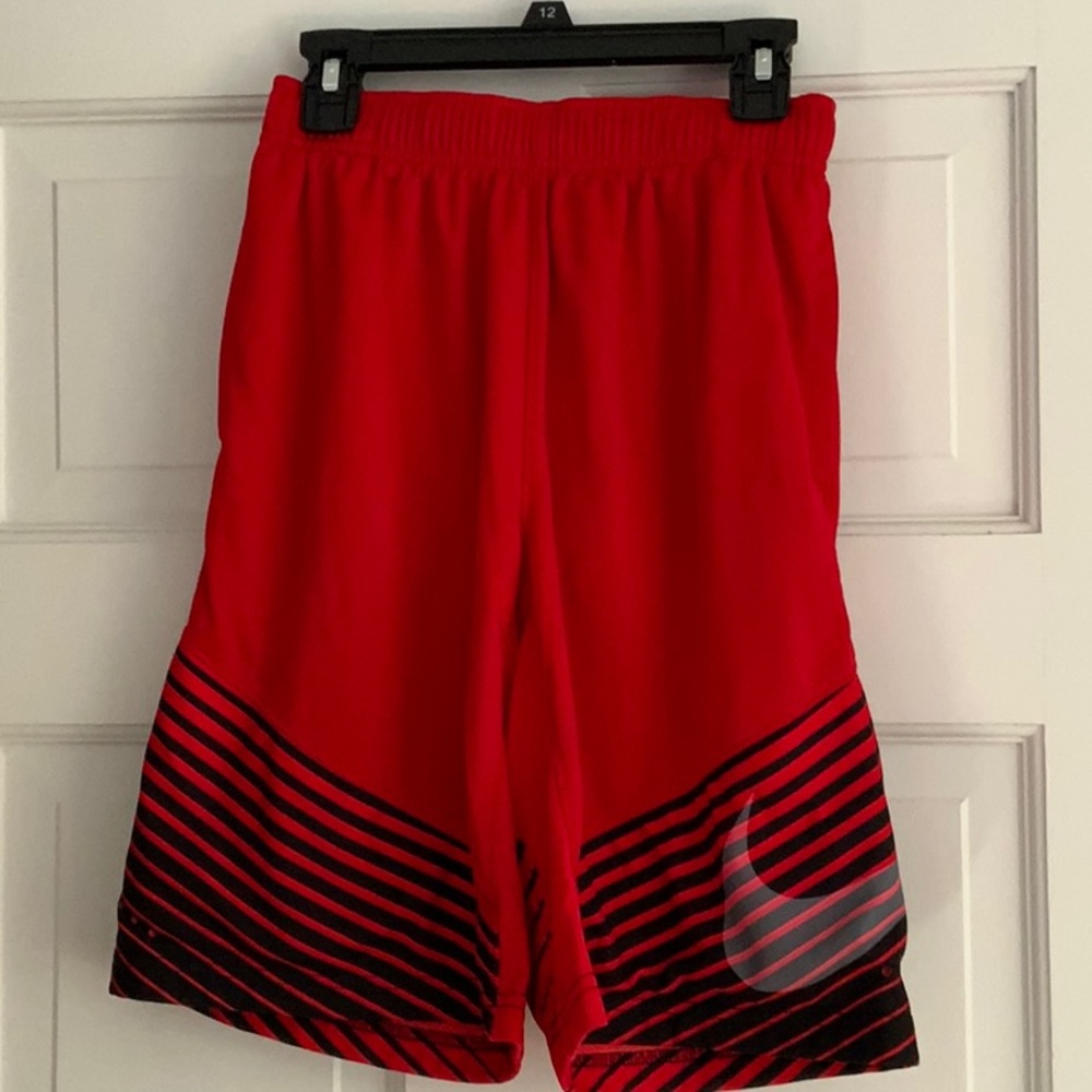 Nike Elite Men’s Shorts